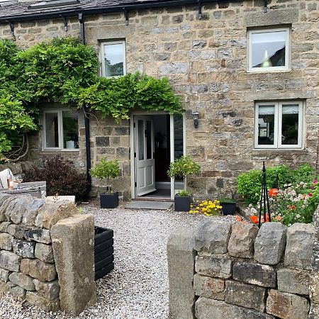 The Courtyard Cottage, Timble Near Harrogate Eksteriør billede